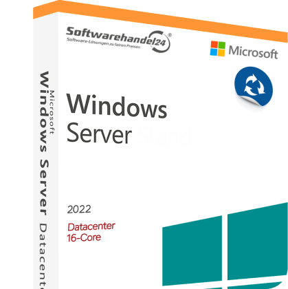 Microsoft Windows Server