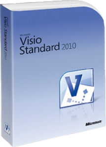 Microsoft Visio 2010 Standard-Download
