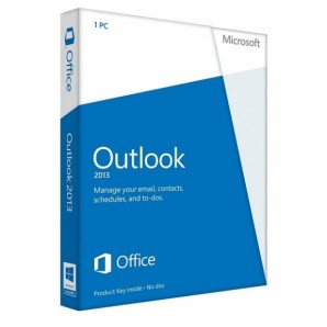 Microsoft Outlook 2013 Download