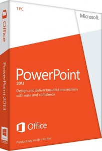 Microsoft PowerPoint 2013 Download