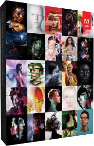 Adobe Creative Suite 6 Master Collection for Windows