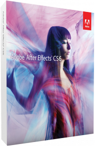 Adobe After Effects CS6 for Mac