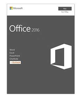 Microsoft Office Mac 2016 Standard Download