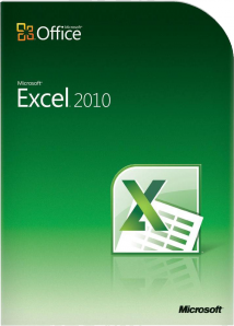 Microsoft Excel 2010 Download