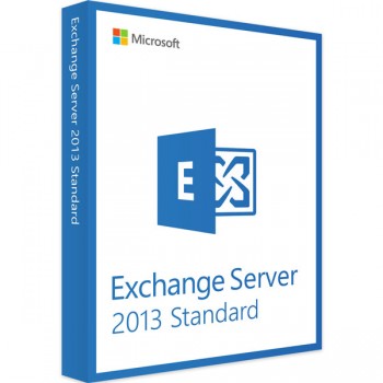 Microsoft Exchange Server 2013 Standard