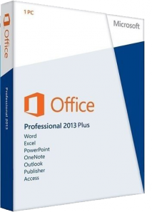 Microsoft Office 2013 Professional Plus Download