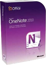 Microsoft OneNote 2010 Download