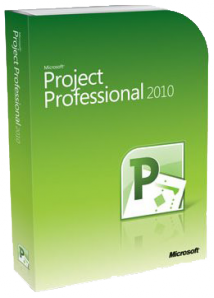 Microsoft Project 2010 Professional Download