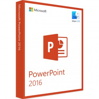 Microsoft PowerPoint Mac 2016 Download