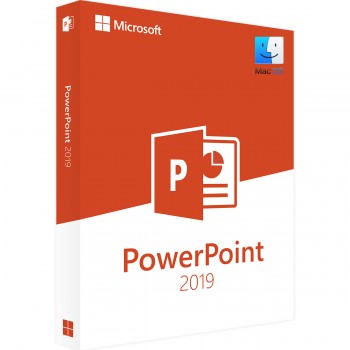Microsoft PowerPoint Mac 2019 Download