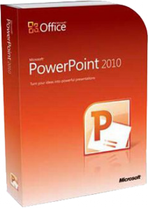 Microsoft PowerPoint 2010 Download