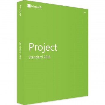 Microsoft Project 2013 Professional Download