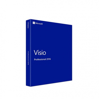 Microsoft Visio 2016 Professional Download
