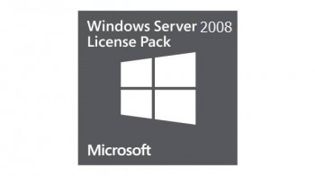 Microsoft Windows Server 2008 USER CAL