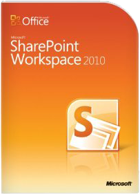 Microsoft SharePoint Workspace 2010