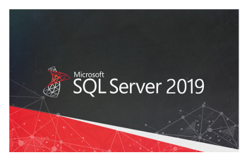 Microsoft SQL Server 2019 Standard 2-Core