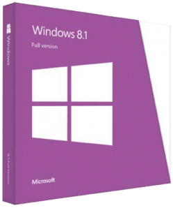 Microsoft Windows 8.1 Enterprise