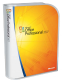 Microsoft Office 2007 Professional Download