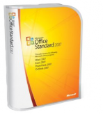 Microsoft Office 2007 Standard Download