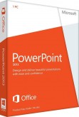 Microsoft PowerPoint 2013 Download