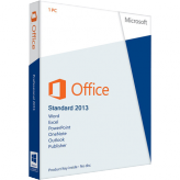 Microsoft Office 2013 Standard Download