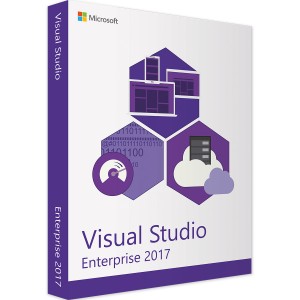 Microsoft Visual Studio 2017 Enterprise Download