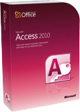 Microsoft Access 2010 Download