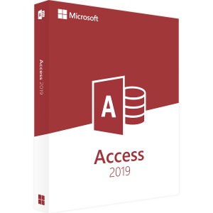 Microsoft Access 2019 Download