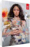 Adobe Creative Suite 6 Design & Web Premium for Windows