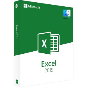 Microsoft Excel Mac 2019 Download