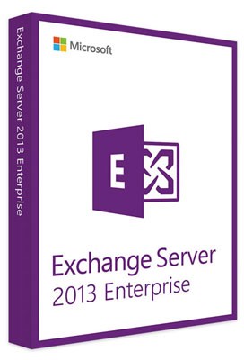 Microsoft Exchange Server 2013 Enterprise