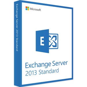 Microsoft Exchange Server 2013 Standard