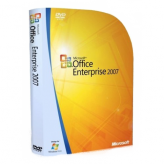 Microsoft Office 2007 Enterprise Download