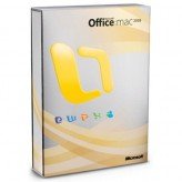 Microsoft Office for Mac 2008 Standard Download