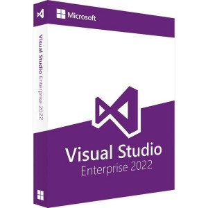 Microsoft Visual Studio 2022 Enterprise Download