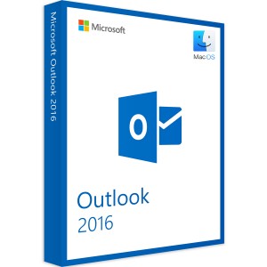 Microsoft Outlook 2016 Download