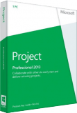 Microsoft Project 2013 Professional Download