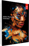 Adobe Photoshop CS6 Extended for Mac