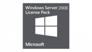 Microsoft Remote Desktop Services 2008 USER CAL