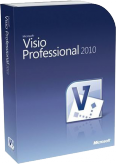 Microsoft Visio 2010 Professional Download