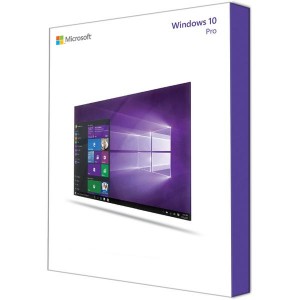 Microsoft Windows 10 Professional