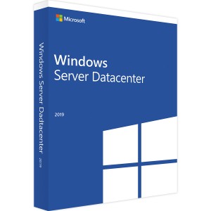 Microsoft Windows Server 2019 Datacenter 16 Core
