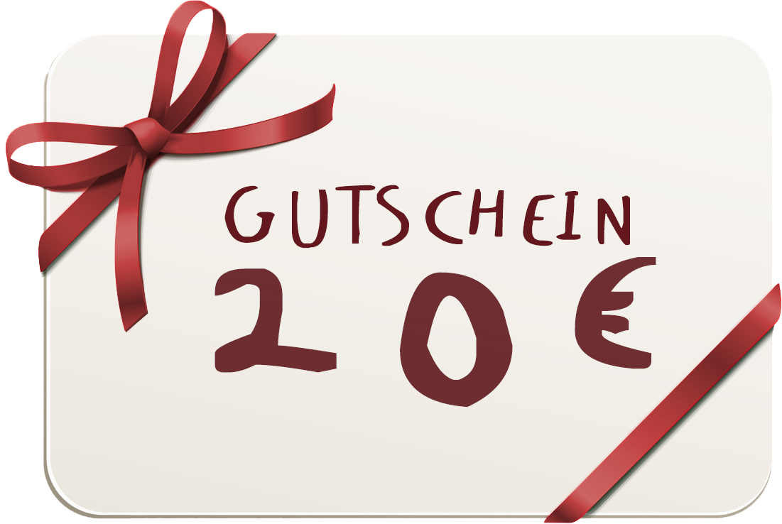 20 Euro Gutschein - softwarehandel24.de