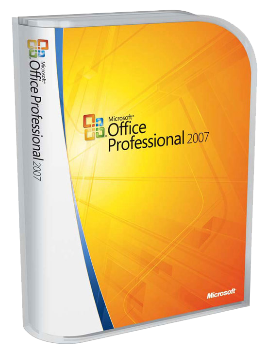 Buy from us Microsoft Office 2007