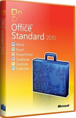 Buy Microsoft Office 2010 Standard