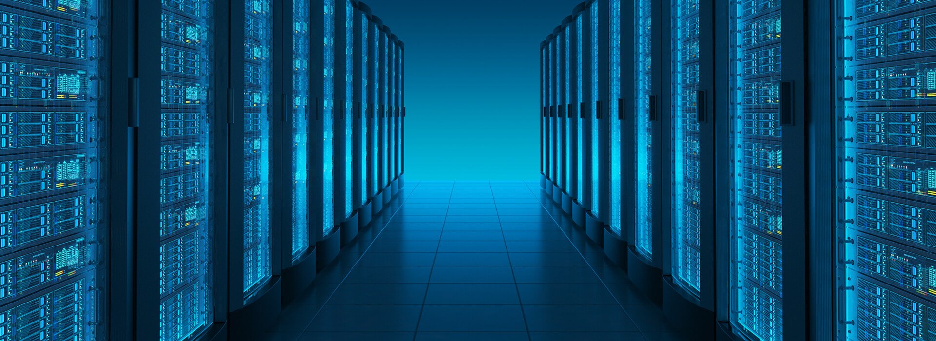 Windows Server 2012 - The new server platform