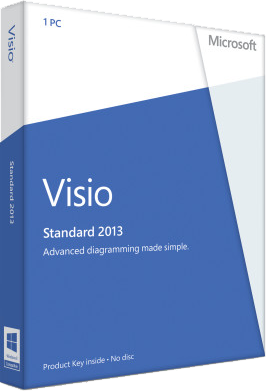 Ms Visio 2013 Free Download